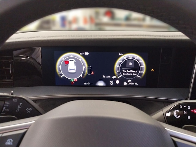 Volkswagen Tayron 2.0 TDI 4Motion DSG