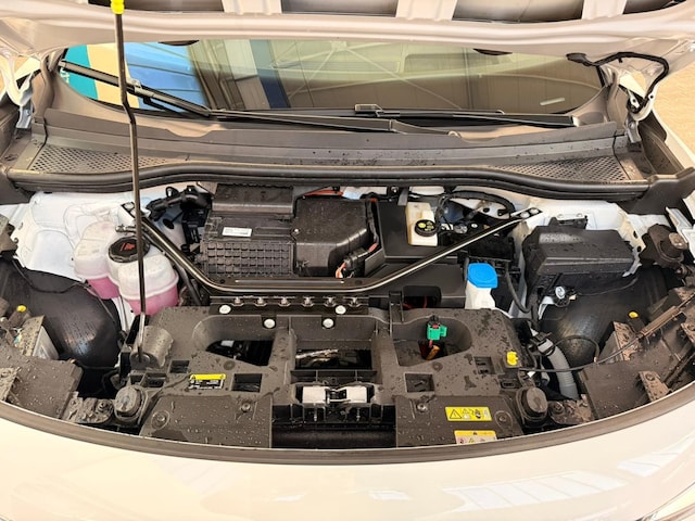 Volkswagen ID.4 IQ.Drive Performance Pro