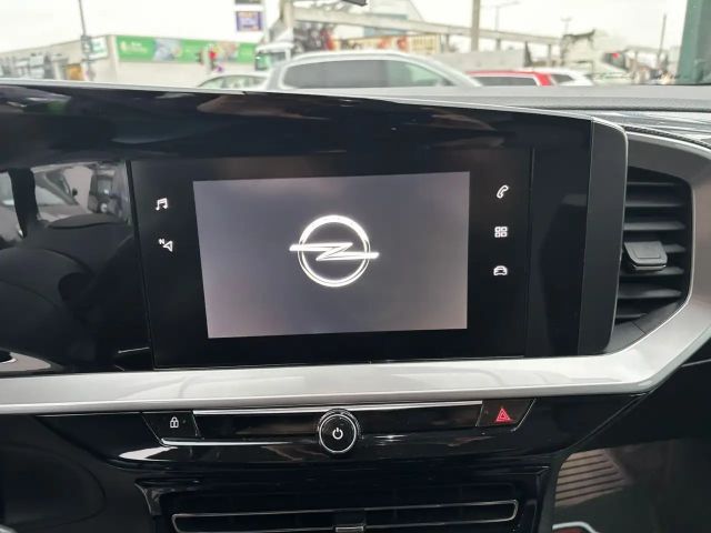 Opel Mokka Elegance Turbo