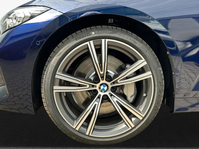 BMW 330 330d Touring xDrive
