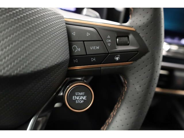 Cupra Leon Sportstourer VZ e-Hybrid