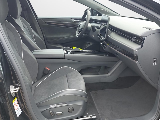 Volkswagen ID.7 Pro Tourer