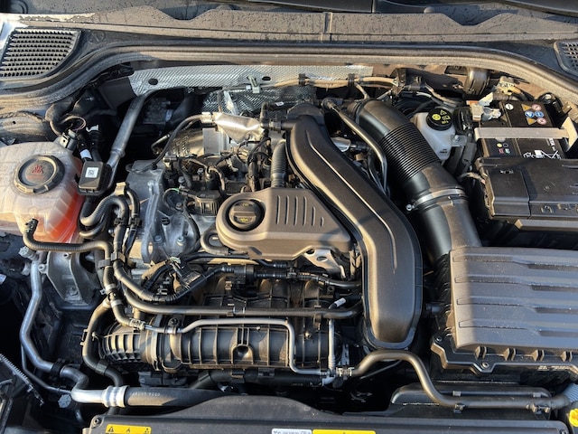 Volkswagen Golf 1.5 TSI Life