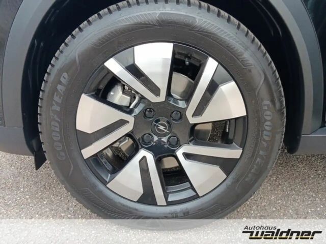 Opel Frontera Edition