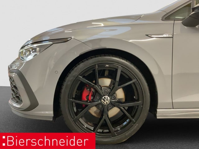 Volkswagen Golf 2.0 TDI GTD