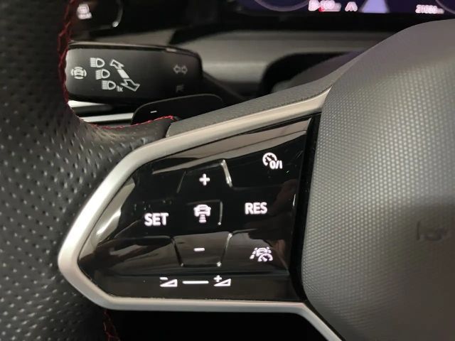 Volkswagen Golf GTI Golf VIII