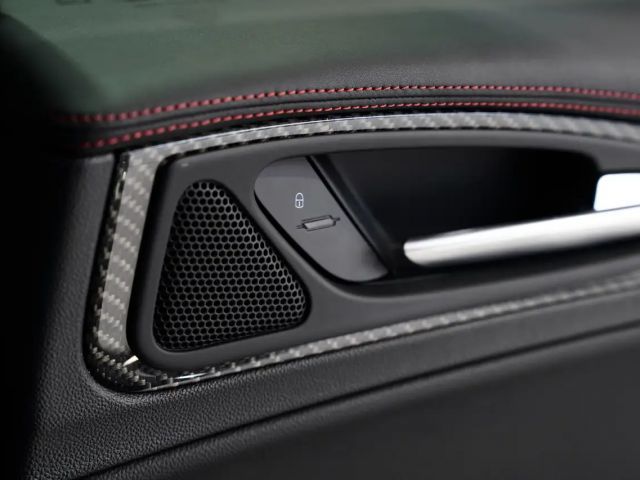 Alfa Romeo Stelvio Carbon Q4 Quadrifoglio