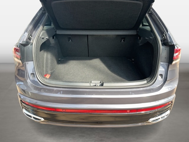 Volkswagen Taigo 1.0 TSI DSG