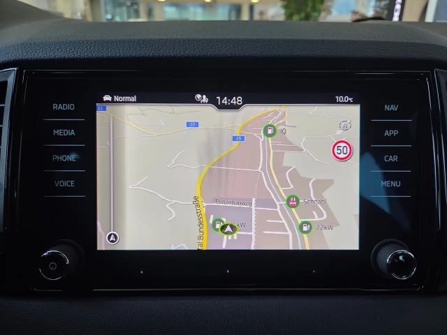 Skoda Karoq ACT Sportline