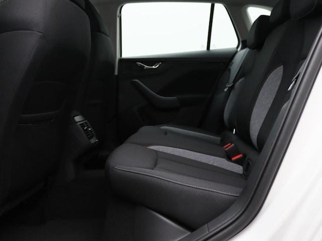 Skoda Scala 1.0 TSI Selection