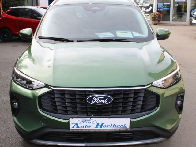 Ford Kuga Titanium