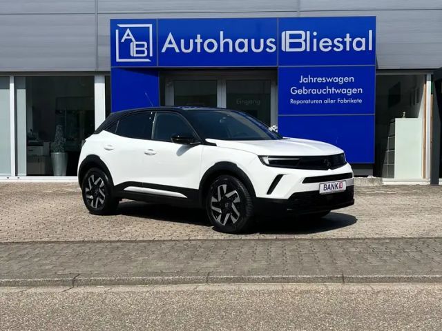 Opel Mokka GS-Line Grand Sport