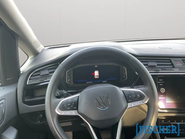 Volkswagen Touran Comfortline DSG R-Line