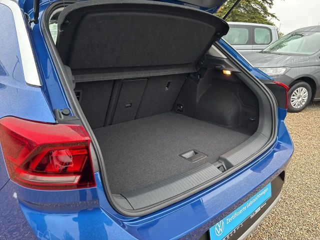 Volkswagen T-Roc Move