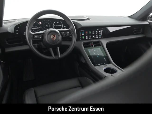 Porsche Taycan 4 Cross Turismo