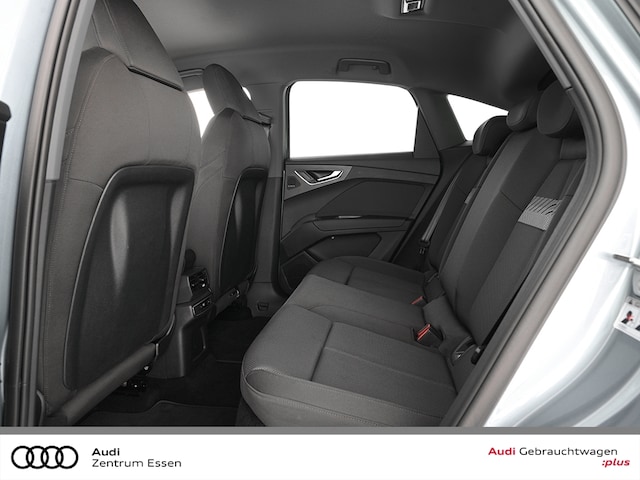 Audi Q4 e-tron 50 Quattro Sportback