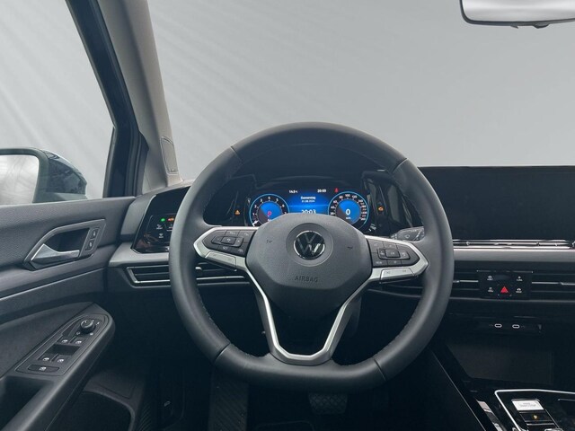 Volkswagen Golf 1.5 eTSI DSG Golf VIII