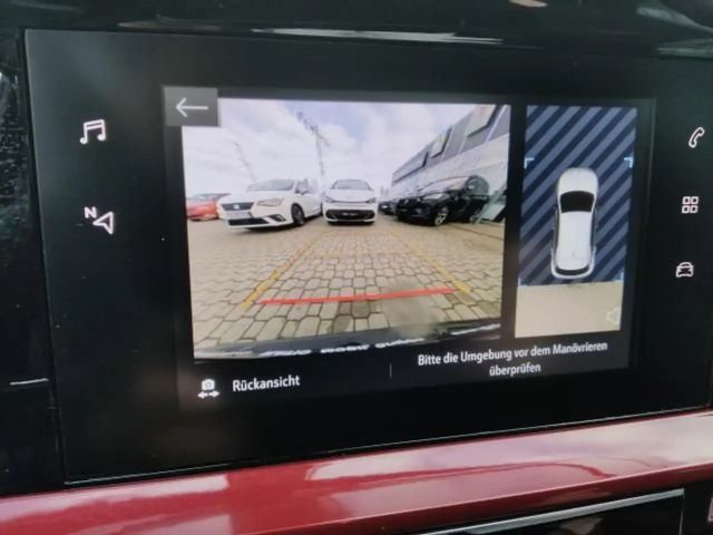 Opel Mokka 1.2 Turbo GS-Line Grand Sport Turbo