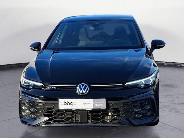 Volkswagen Golf DSG GTE eHybrid