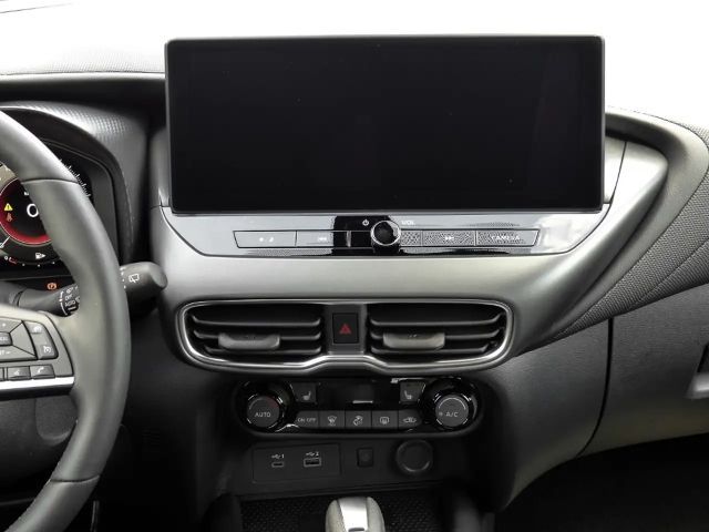 Nissan Juke N-Connecta