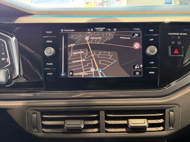 Volkswagen Polo 1.0 TSI Style