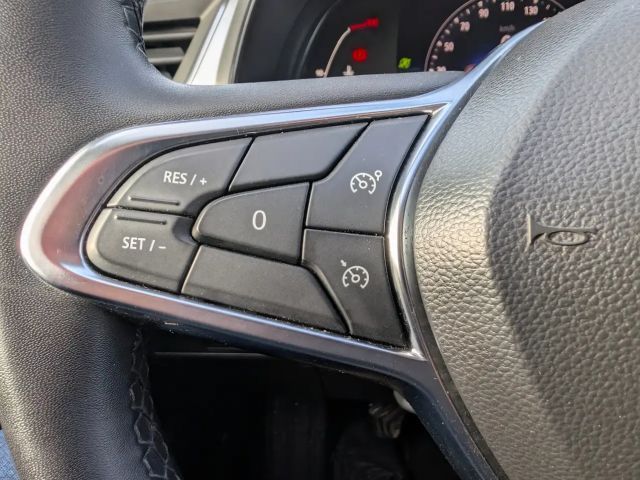 Renault Captur TCe 140 Techno