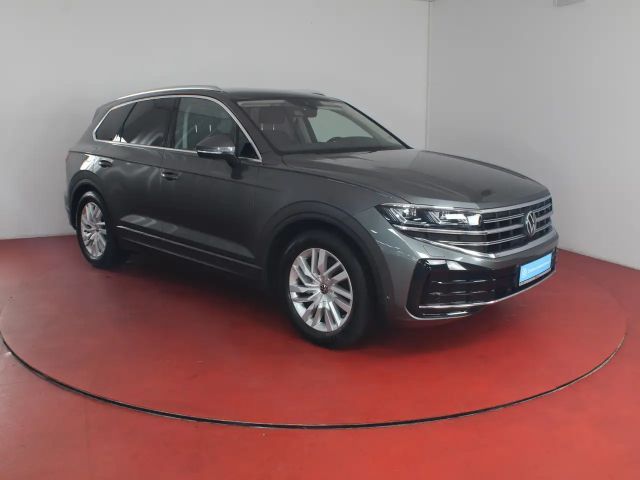 Volkswagen Touareg 3.0 V6 TDI Elegance Elegance