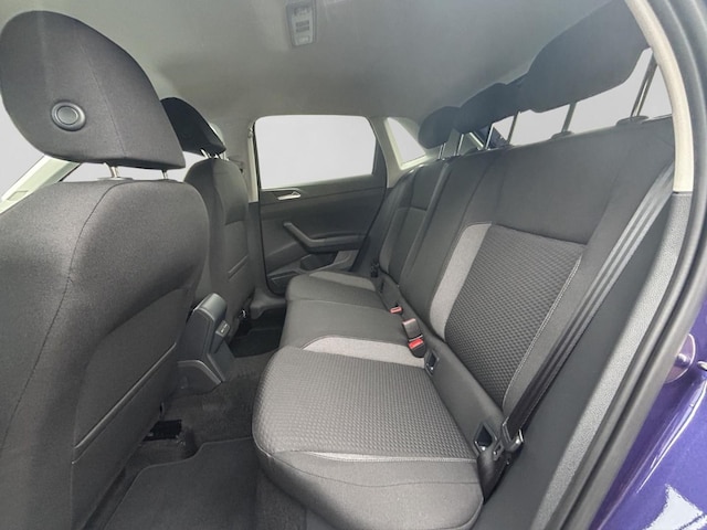 Volkswagen Polo Life