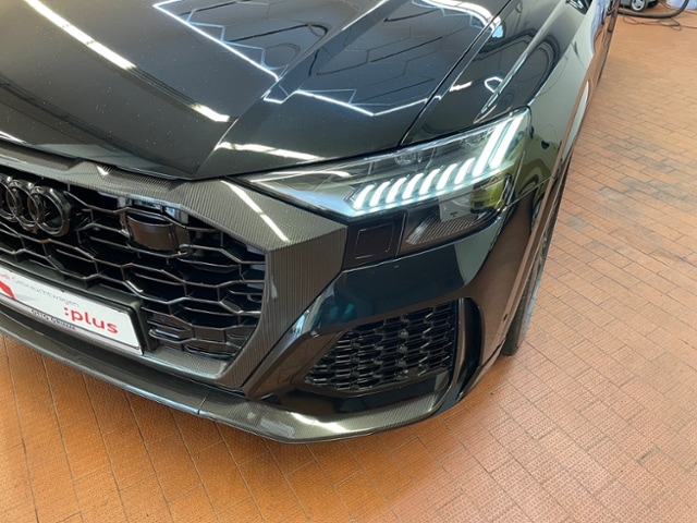 Audi RS Q8 Quattro
