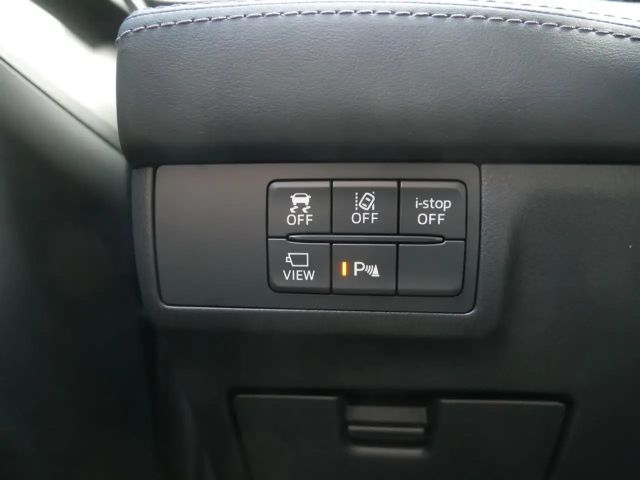 Mazda 6 Exclusive-line SkyActiv Sportbreak