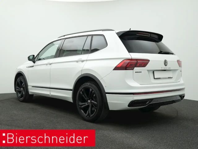 Volkswagen Tiguan 2.0 TSI Allspace DSG R-Line