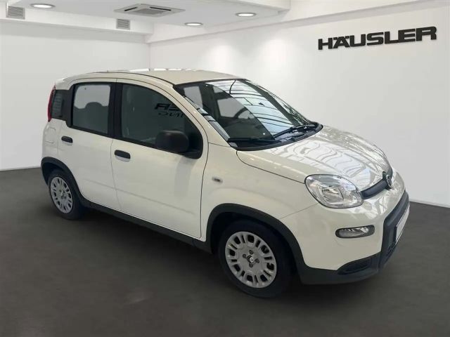 Fiat Panda Hybrid 1.0 GSE Klima, Tempomat, ISOFIX, Parksens.