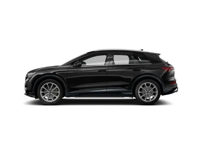 Audi Q4 e-tron 45 AHK KAM ACC NAV SHZ