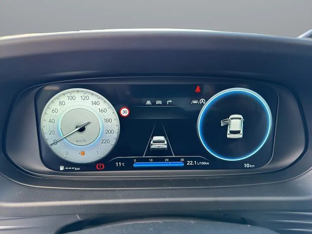 Hyundai i20 1,2 MPI GO PLUS