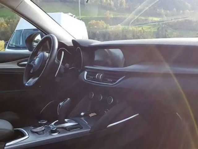 Alfa Romeo Stelvio AWD JTDm Veloce