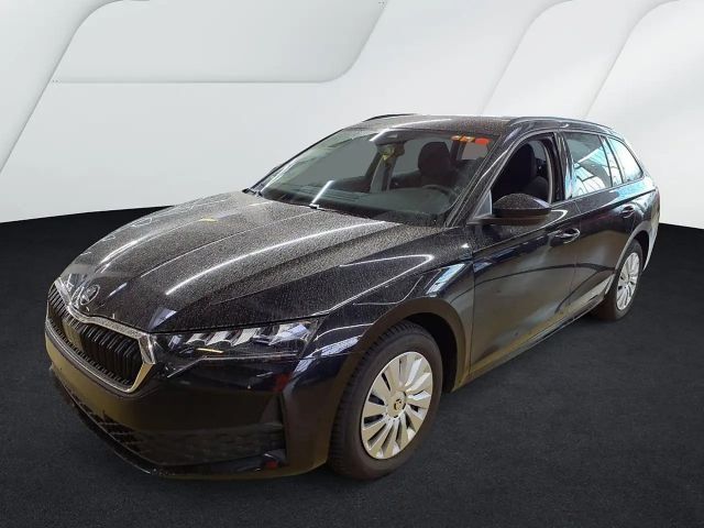 Skoda Octavia Kombi 2,0 TDI Essence *AHV*LED*VIRTUAL*