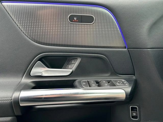 Mercedes-Benz EQA 250 Progressive