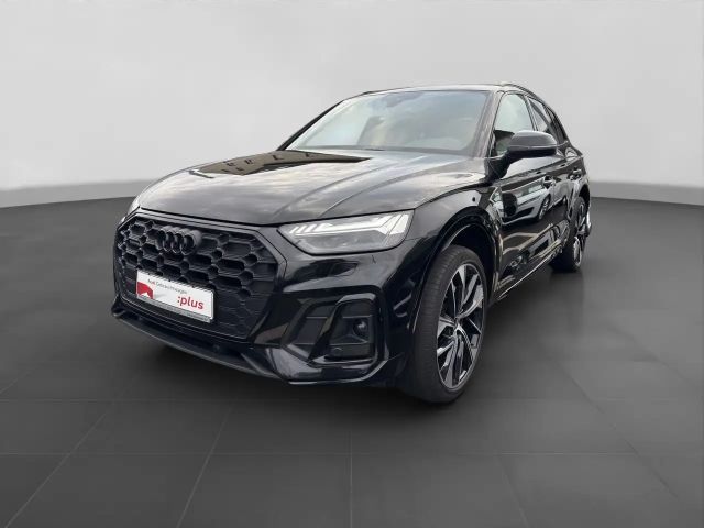 Audi Q5 40 TDI Quattro S-Line