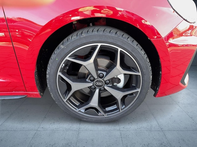 Audi A1 35 TFSI S-Line S-Tronic Sportback