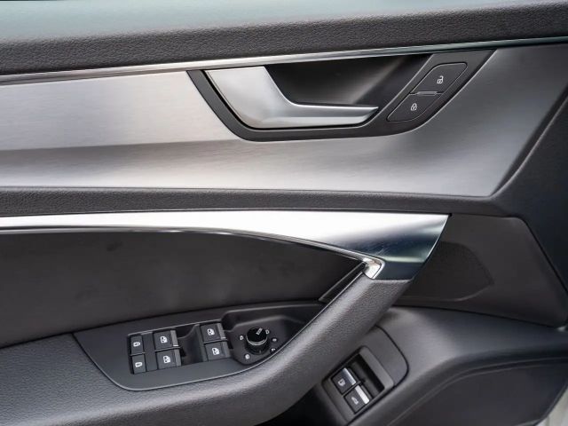 Audi A6 50 TFSI Quattro S-Line Sedan