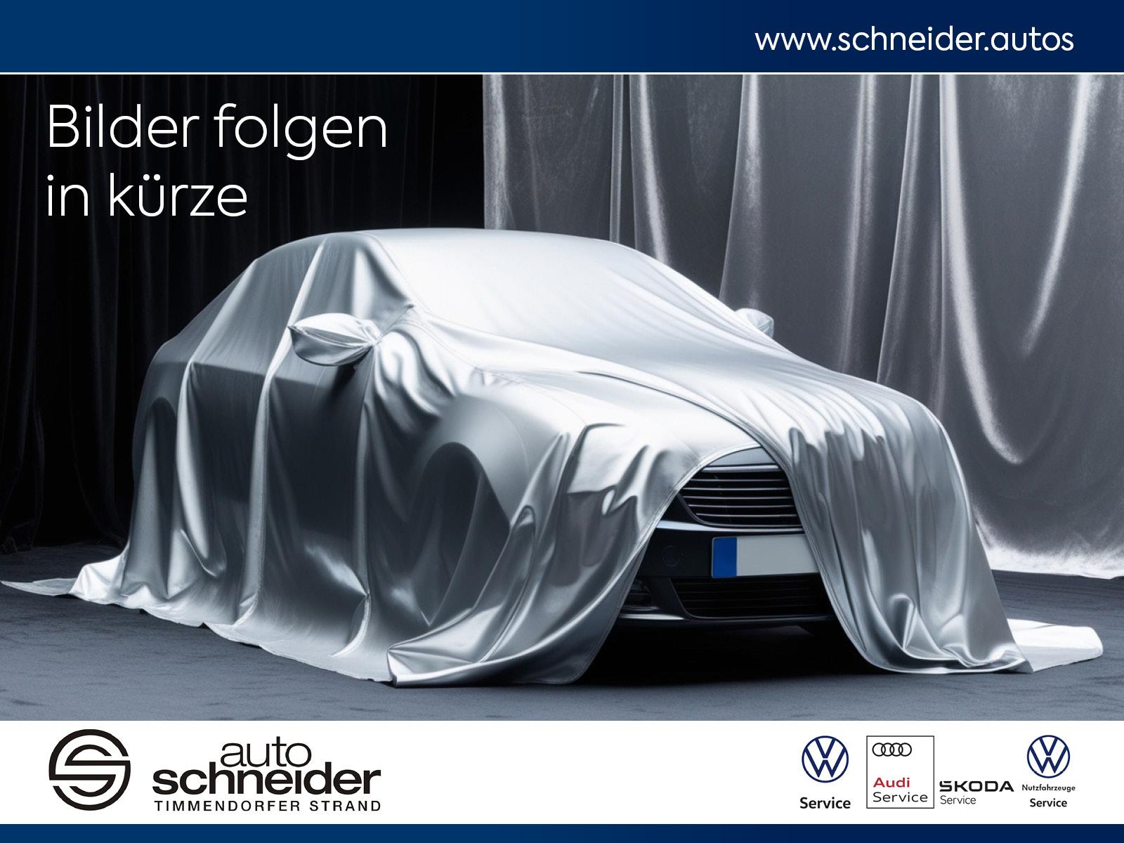 Volkswagen Golf 1.5 TSI Golf VIII Life Variant