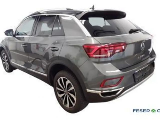 Volkswagen T-Roc 1.5 TSI IQ.Drive Style