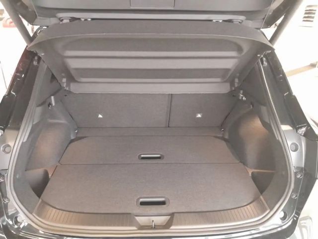 Nissan Qashqai DIG-T