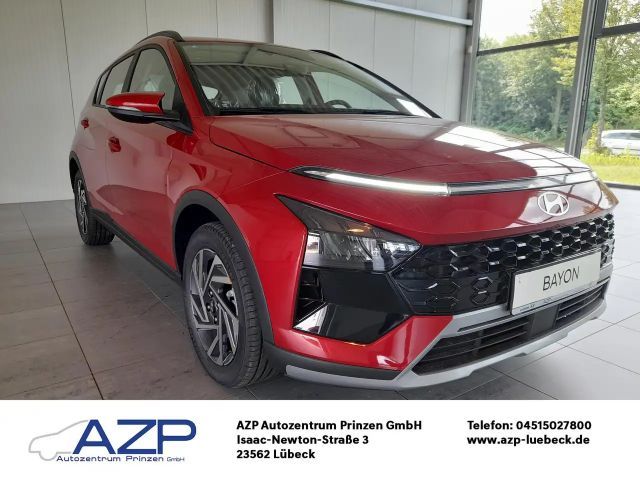 Hyundai Bayon 1.0 T-GDi Trend