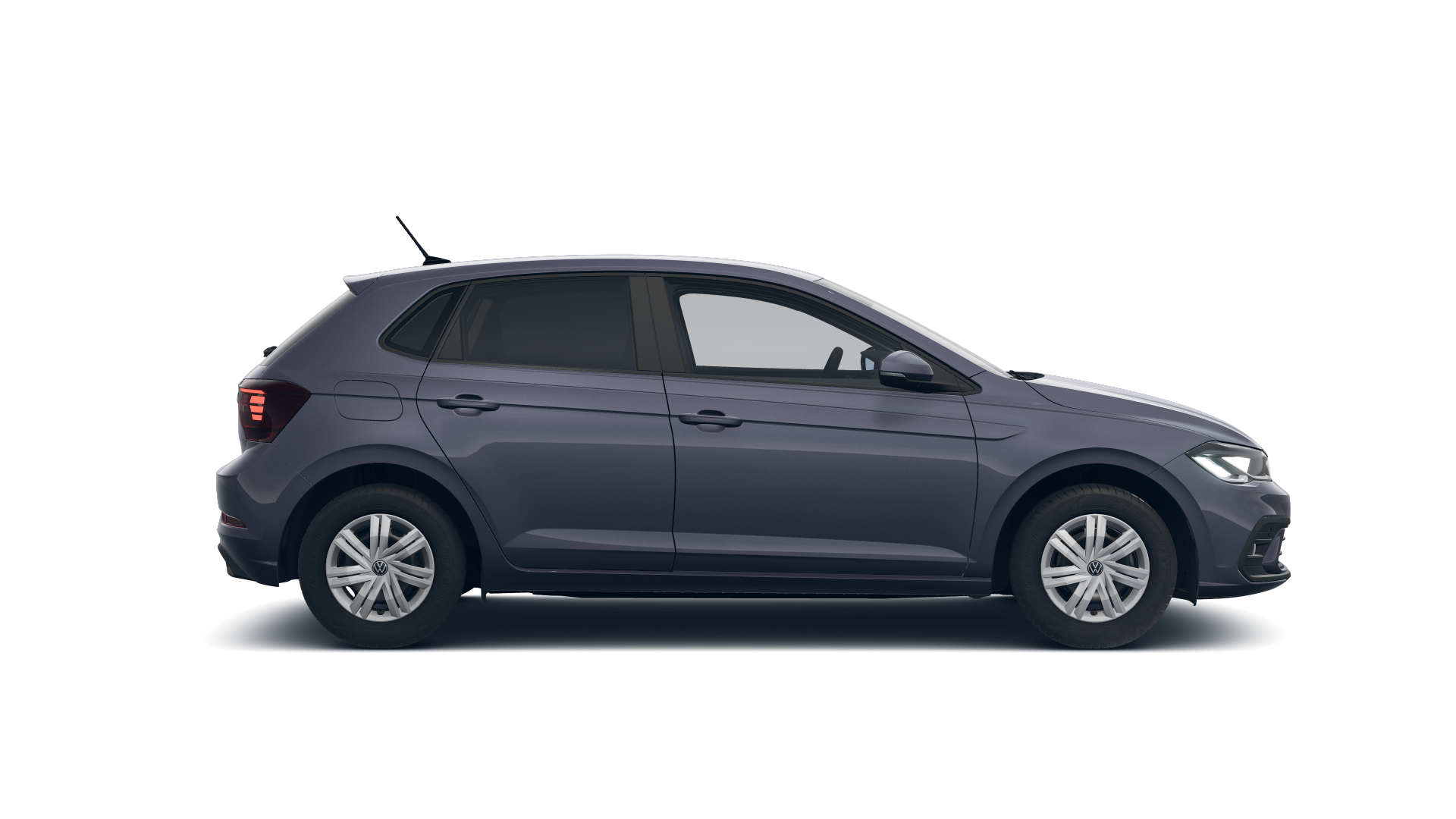 Volkswagen Polo 1.0 TSI