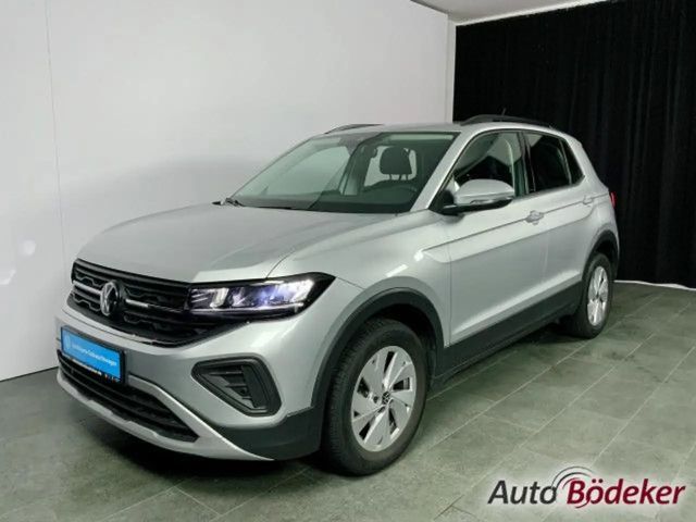 Volkswagen T-Cross DSG Life