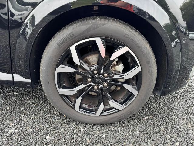 Ford Puma EcoBoost ST Line