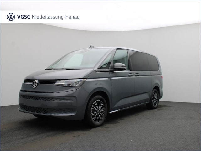 Volkswagen Multivan Lang Life