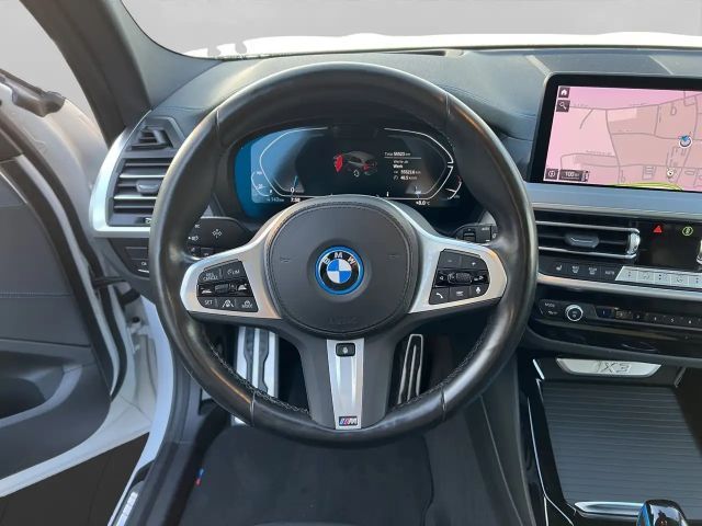 BMW iX3 Impressive M-Sport iX3
