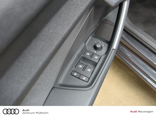 Audi A3 30 TFSI S-Tronic Sportback